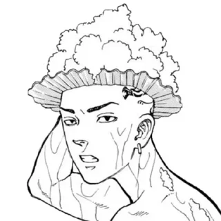 Sticker from ;Ken  t.me/WetInk