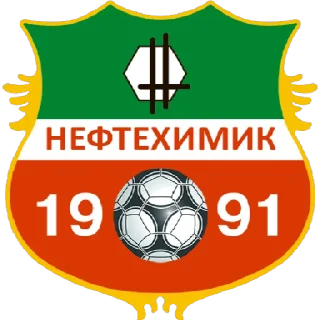 😁 emoji Команды Первой Лиги 22/23 Telegram sticker 9 of 19