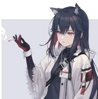 🍡 emoji Texas   @Ichika_chan Telegram sticker 22 of 75