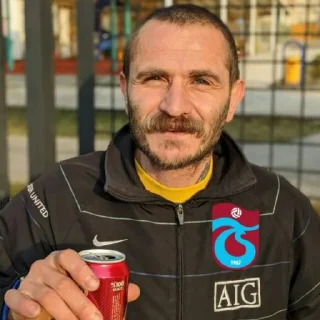 😏 emoji Karışık lüks Telegram sticker 5 of 7