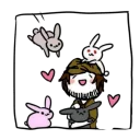 😃 emoji Identity V @MoonElfKing Telegram sticker 20 of 120