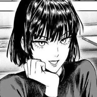 Sticker from Fubuki-cr dia