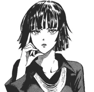 Sticker from Fubuki-cr dia