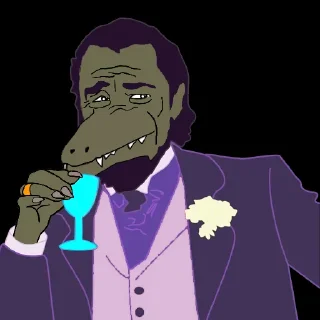 🍸 emoji Coco en el Coco (by YaRa) Telegram sticker 7 of 84