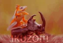 🇯🇵 emoji Japanese Animals Telegram sticker 22 of 23