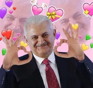 ❤️ emoji Bizanslılar pack by @QuotLyBot Telegram sticker 11 of 15