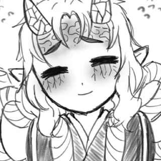 🩵 emoji 🩵💦Aizetsu💦🩵 Telegram sticker 21 of 120