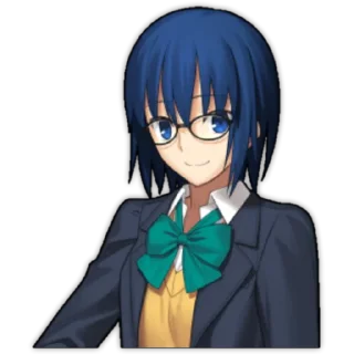 Sticker from Ciel