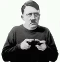 🎮 emoji der Führer Telegram sticker 13 of 45