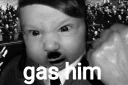 ☠ emoji der Führer Telegram sticker 19 of 45