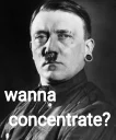 👿 emoji der Führer Telegram sticker 15 of 45
