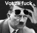 😳 emoji der Führer Telegram sticker 4 of 45