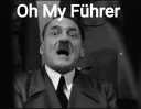 😳 emoji der Führer Telegram sticker 8 of 45