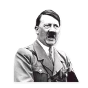 😒 emoji FÜHRER Telegram sticker 19 of 44