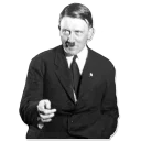 ☺️ emoji FÜHRER Telegram sticker 12 of 44