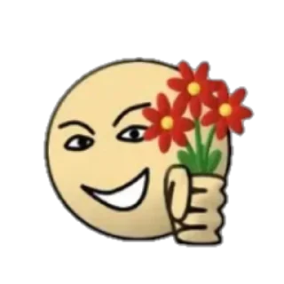 🌪️ emoji Дурак Онлайн Telegram sticker 15 of 25