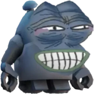 😂 emoji :D Telegram sticker 8 of 44