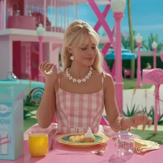 💒 emoji Barbie @TranceShit Telegram sticker 10 of 50