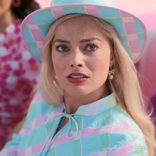 💒 emoji Barbie @TranceShit Telegram sticker 16 of 50