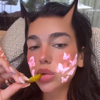 🧁 emoji Girls @TranceShit Telegram sticker 9 of 50