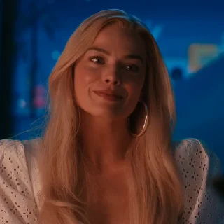 💒 emoji Barbie @TranceShit Telegram sticker 24 of 50