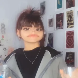🧁 emoji Girls @TranceShit Telegram sticker 14 of 50