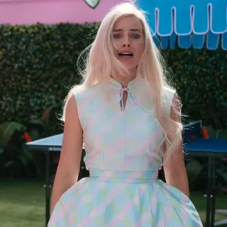 💒 emoji Barbie @TranceShit Telegram sticker 18 of 50