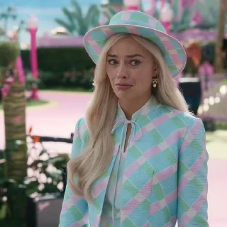 💒 emoji Barbie @TranceShit Telegram sticker 17 of 50