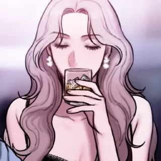 🌸 emoji ꯴ ׂܸ 𝗗𝗶𝗮𝗿𝘆 ִֶָ ‌۫ @Nerocrow Telegram sticker 17 of 35