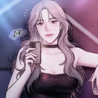 🍇 emoji ꯴ ׂܸ 𝗗𝗶𝗮𝗿𝘆 ִֶָ ‌۫ @Nerocrow Telegram sticker 6 of 35