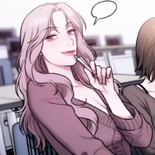 🌸 emoji ꯴ ׂܸ 𝗗𝗶𝗮𝗿𝘆 ִֶָ ‌۫ @Nerocrow Telegram sticker 7 of 35