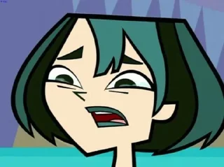 😭 emoji Gwen by @LD_Musika Telegram sticker 18 of 49