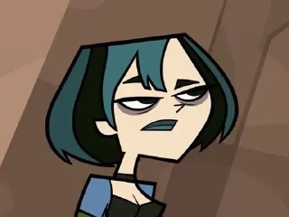 😵 emoji Gwen by @LD_Musika Telegram sticker 13 of 49