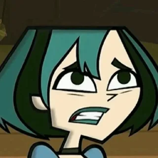 😬 emoji Gwen by @LD_Musika Telegram sticker 22 of 49