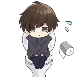 😄 emoji Neko Telegram sticker 10 of 34