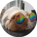 Sticker from Fat Cuy