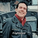 🤨 emoji Negan's mod Telegram sticker 3 of 8