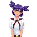 😕 emoji Лена Тихонова Telegram sticker 8 of 32