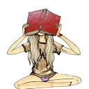 🙈 emoji My girls Telegram sticker 9 of 118