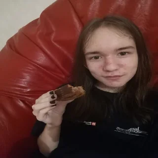 😊 emoji бог смерти Telegram sticker 7 of 33