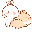 😾 emoji . @CenterOfSticker Telegram sticker 5 of 50