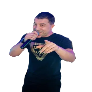 🫵 emoji Бог Telegram sticker 15 of 24