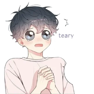 🥺 emoji Cherry Blossoms Telegram sticker 13 of 34
