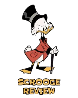🔒 emoji SCROOGE CALLS Telegram sticker 7 of 12