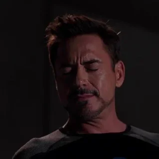 Sticker from Iron Man ³ | @ApocaIypse