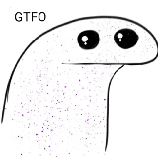 🖕 emoji Me Telegram sticker 10 of 19