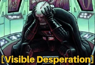 😫 emoji Moody Vader Telegram sticker 5 of 37