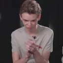 ⚡️ emoji moody shit Telegram sticker 18 of 37