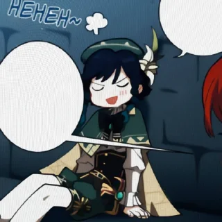 ⚖️ emoji : ♥︎ やは @MuskReef Telegram sticker 12 of 20