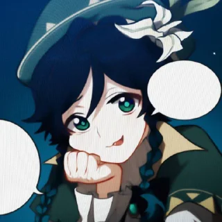 💉 emoji : ♥︎ やは @MuskReef Telegram sticker 14 of 20